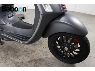 Vespa Sprint 45KM  picture 17