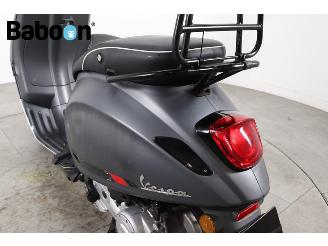 Vespa Sprint 45KM  picture 9