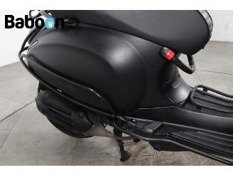 Vespa  Sprint 25KM picture 17