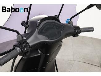 Vespa  Sprint 25KM picture 10