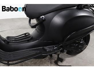 Vespa  Sprint 25KM picture 13