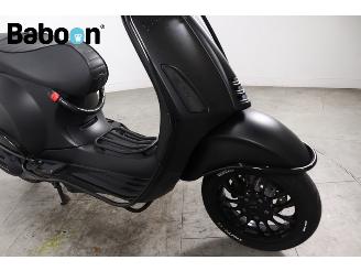 Vespa  Sprint 25KM picture 16