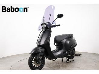 Vespa  Sprint 25KM picture 4