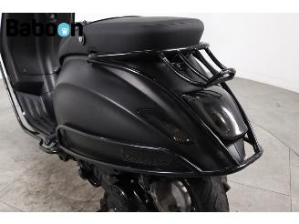 Vespa  Sprint 25KM picture 9