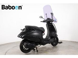 Vespa  Sprint 25KM picture 8