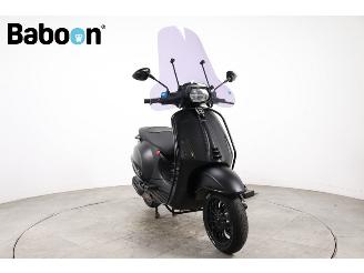 Vespa  Sprint 25KM picture 2