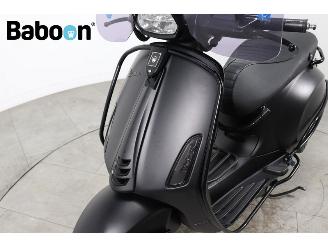 Vespa  Sprint 25KM picture 14