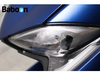 Yamaha  XP 530 T-MAX DX picture 16