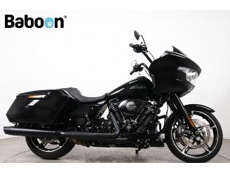  Harley-Davidson  FLTRX Road Glide Custom 117 2024/8