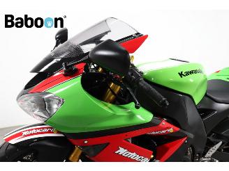 Kawasaki  ZX-10R Ninja picture 15