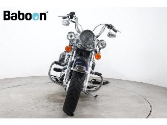 Harley-Davidson  FLSTC Softail Heritage Classic picture 5