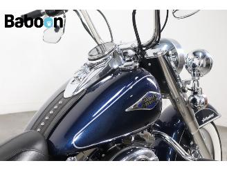 Harley-Davidson  FLSTC Softail Heritage Classic picture 22