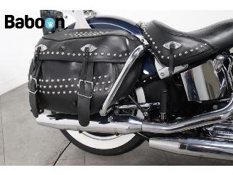 Harley-Davidson  FLSTC Softail Heritage Classic picture 21