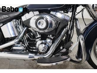Harley-Davidson  FLSTC Softail Heritage Classic picture 20