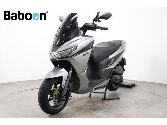 Aprilia  SXR 50 45KM picture 4