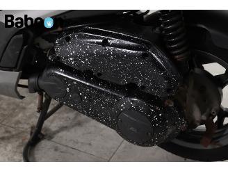 Aprilia  SXR 50 45KM picture 10