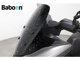 Aprilia  SXR 50 45KM picture 11
