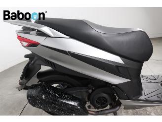 Aprilia  SXR 50 45KM picture 14