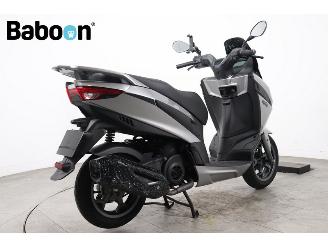 Aprilia  SXR 50 45KM picture 7
