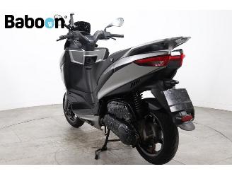 Aprilia  SXR 50 45KM picture 2