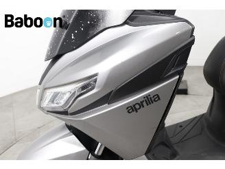 Aprilia  SXR 50 45KM picture 12
