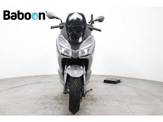 Aprilia  SXR 50 45KM picture 5