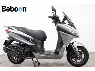  Aprilia  SXR 50 45KM 2021/11