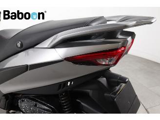 Aprilia  SXR 50 45KM picture 9