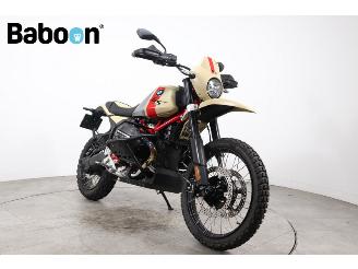 BMW R 12 G/S Option 719 picture 6