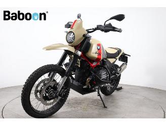 BMW R 12 G/S Option 719 picture 4