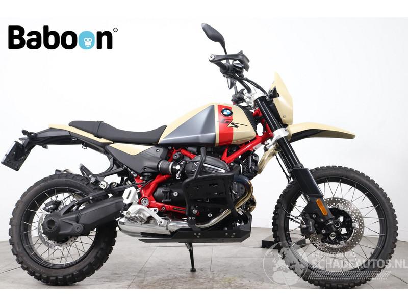 BMW R 12 G/S Option 719