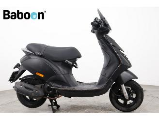 danneggiata scooter Piaggio  Zip 45KM 2020/7