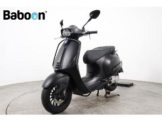 Vespa  Sprint 25KM picture 4
