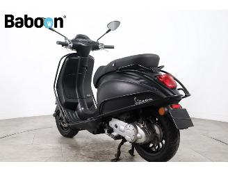 Vespa  Sprint 25KM picture 2