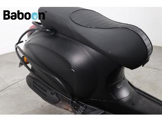 Vespa  Sprint 25KM picture 13