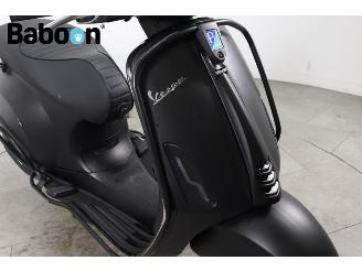 Vespa  Sprint 25KM picture 12