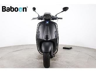 Vespa  Sprint 25KM picture 5