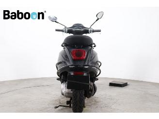 Vespa  Sprint 25KM picture 8