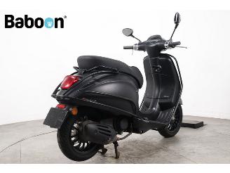 Vespa  Sprint 25KM picture 7
