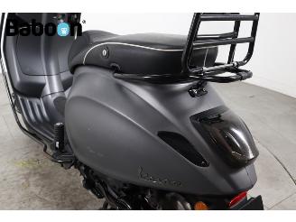Vespa Sprint 45KM  picture 9