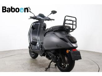 Vespa Sprint 45KM  picture 2