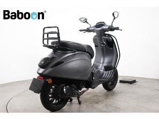 Vespa Sprint 45KM  picture 7
