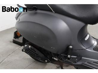 Vespa Sprint 45KM  picture 13