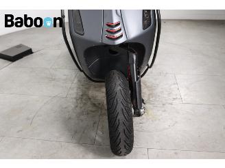 Vespa Sprint 45KM  picture 12