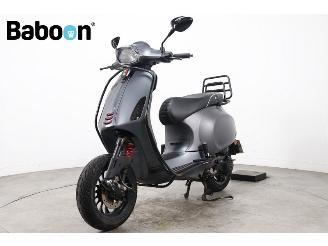 Vespa Sprint 45KM  picture 4