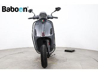 Vespa Sprint 45KM  picture 5