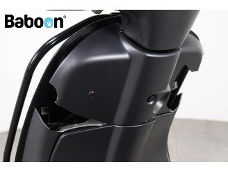Vespa Sprint 45KM  picture 10