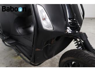 Vespa  Sprint 25KM picture 13