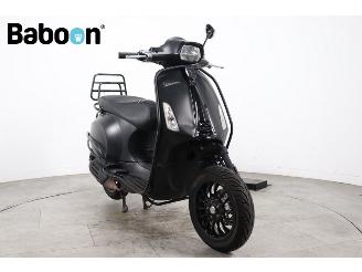Vespa  Sprint 25KM picture 6