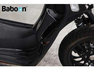 Vespa  Sprint 25KM picture 14